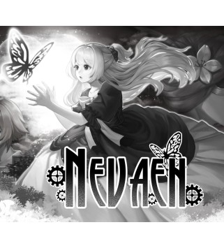 Nevaeh Steam Key GLOBAL